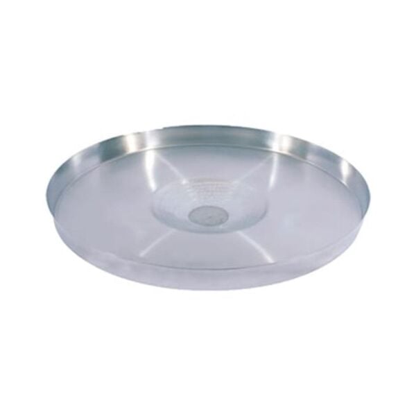 Alüminyum Tantuni Tavası- Tantuni Tepsisi 50 cm