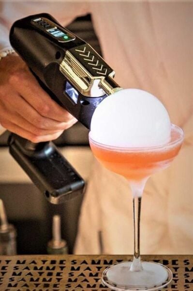 Flavour Blaster Bubble X Baloncuk Çözeltisi