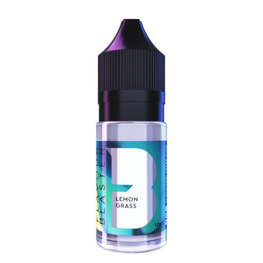 Flavour Blaster Kokteyl Aroması Limonotu
