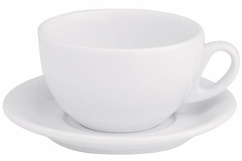 Porland Otel Çay Fincan Takımı 220 cc 6'lı - 228128