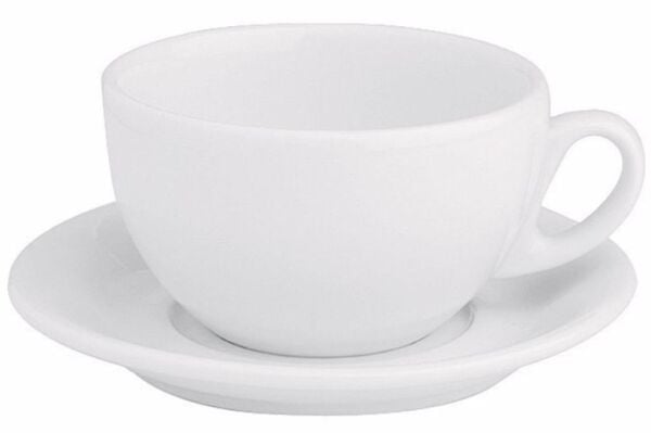 Porland Otel Çay Fincan Takımı 220 cc 6'lı - 228128