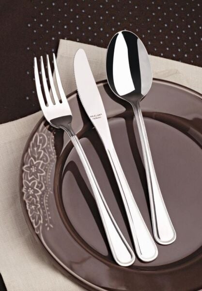 Kılıçlar Çağla Tatlı Kaşık 12’li