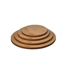 Lava Ahşap Mıknatıslı Nihale 20 cm