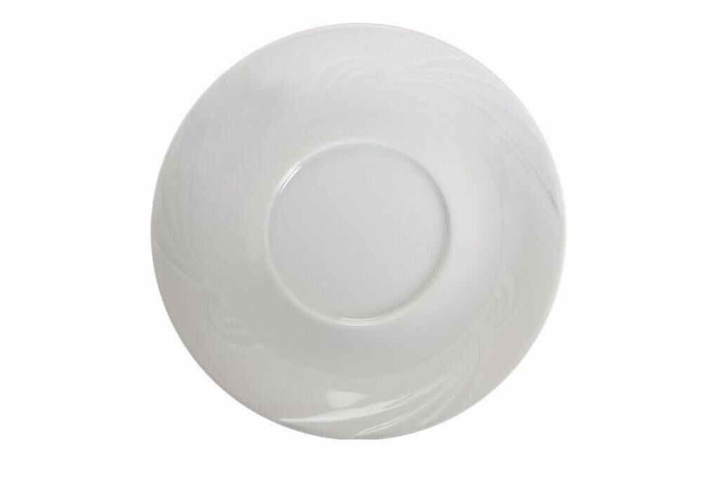 Porland Halley Beyaz Kase 17 cm 6 Adet