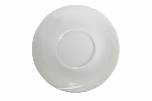 Porland Halley Beyaz Kase 17 cm 6 Adet