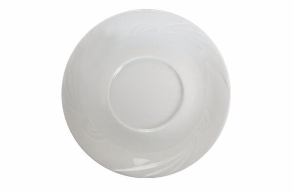 Porland Halley Beyaz Kase 17 cm 6 Adet