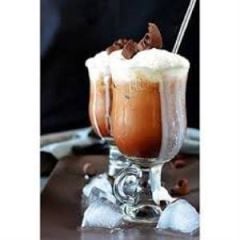 Paşabahçe 44159 Irish Coffee Latte Bardağı 2'li 270 cc