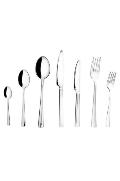 Lugga Nida Model Yemek Çatalı 12 Adet