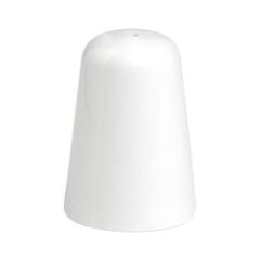 Porland Bella Beyaz Biberlik 7 cm 6 Adet