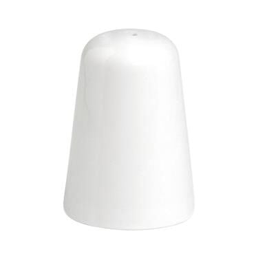 Porland Bella Beyaz Biberlik 7 cm 6 Adet