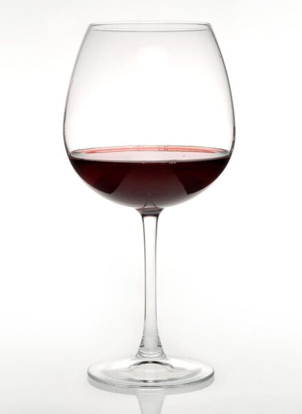 Paşabahçe 44248 Enoteca Kırmızı Şarap Bardağı  6'lı 780 cc