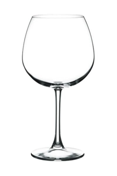 Paşabahçe 44248 Enoteca Şarap Bardağı  6'lı 780 cc