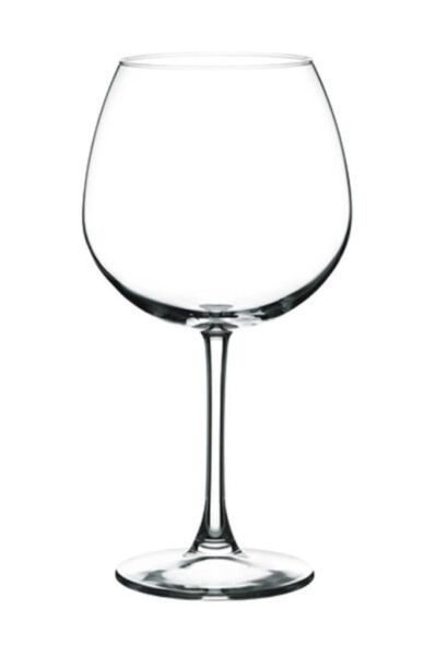 Paşabahçe 44248 Enoteca Kırmızı Şarap Bardağı  6'lı 780 cc