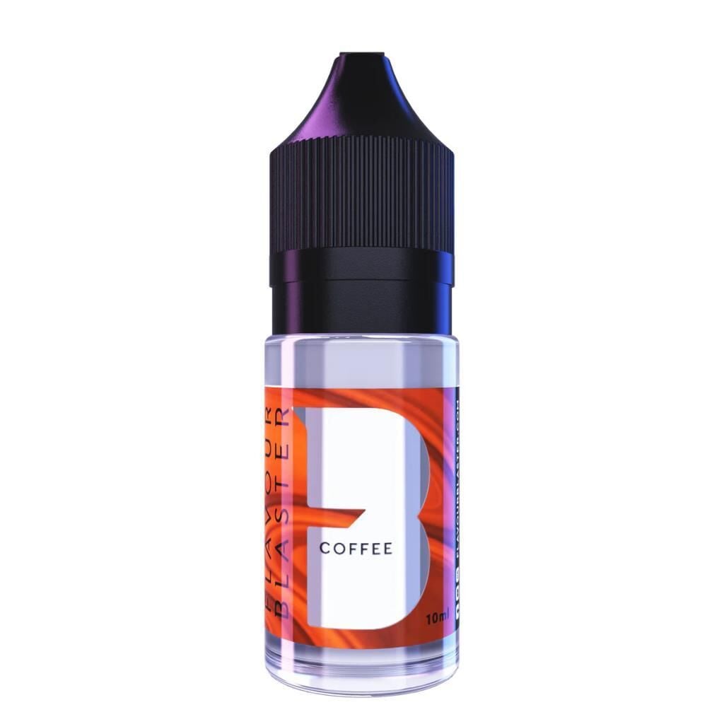Flavour Blaster Kokteyl Aroması Kahve