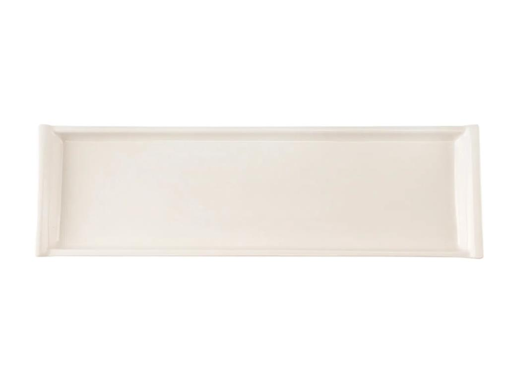 Porland 358838 Alumilite Kahvaltı Tabağı 35cm 6 Adet