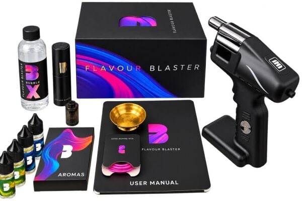 Flavour Blaster Kit Pro 2 Kokteyl Kiti