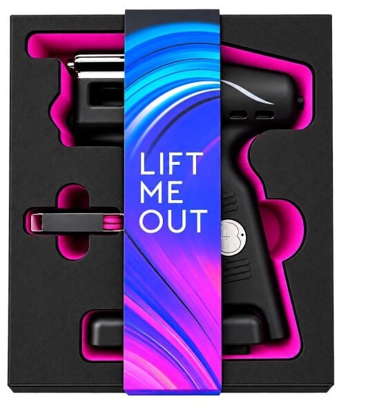 Flavour Blaster Kit Pro 2 Kokteyl Kiti