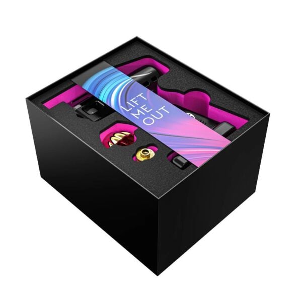 Flavour Blaster Kit Pro 2 Kokteyl Kiti