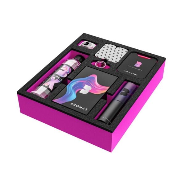 Flavour Blaster Kit Pro 2 Kokteyl Kiti