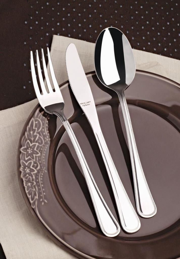 Kılıçlar Çağla Yemek Çatal 12’li