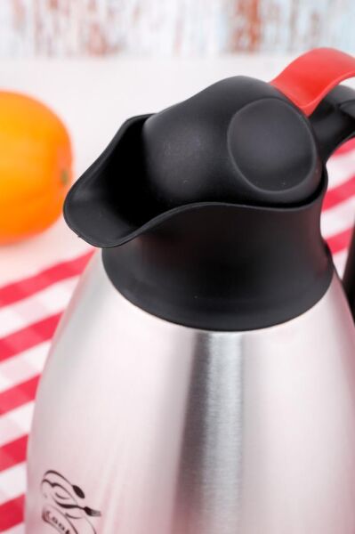 Cooker CKR2003 Paslanmaz Çelik Termos 1.2 Litre