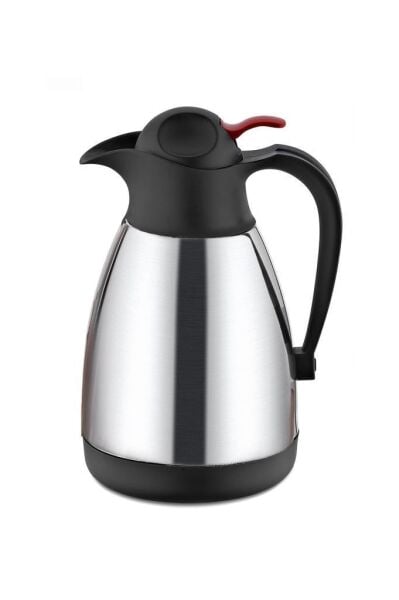 Cooker CKR2003 Paslanmaz Çelik Termos 1.2 Litre