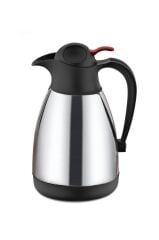 Cooker 1,2 Litre Çelik Termos ,Çay Termosu - CKR2003