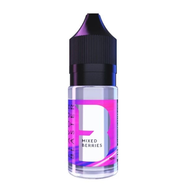 Flavour Blaster Kokteyl Aroması Orman Meyveleri