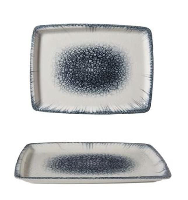 Güral GBS Orlando 31x23 cm Servis Reaktif 14711 6'lı