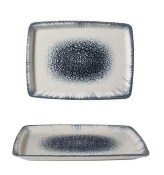 Güral GBS Orlando 31x23 cm Servis Reaktif 14711 6'lı