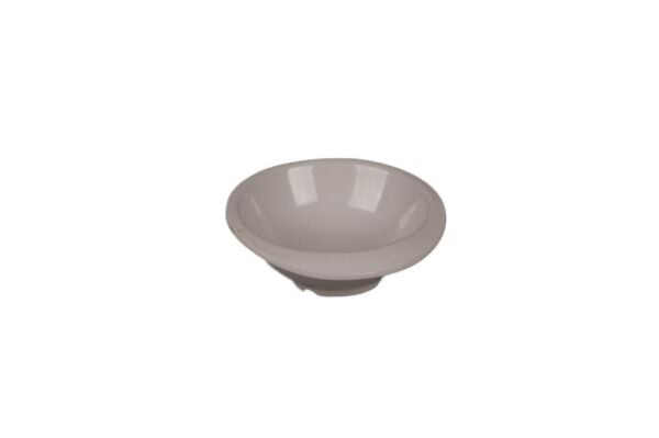 Globy Melamin Minimal Kase 10×4,3 Cm 6’lı