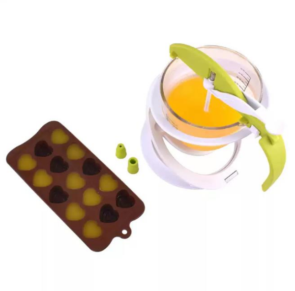 Globy QZ02 Standlı Hamur Porsiyonlayıcı Hamur Dağıtıcı