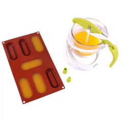 Globy QZ02 Standlı Hamur Porsiyonlayıcı Hamur Dağıtıcı