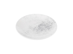 Porland 187623 Ethos Smoky Düz Tabak 23cm 6 adet