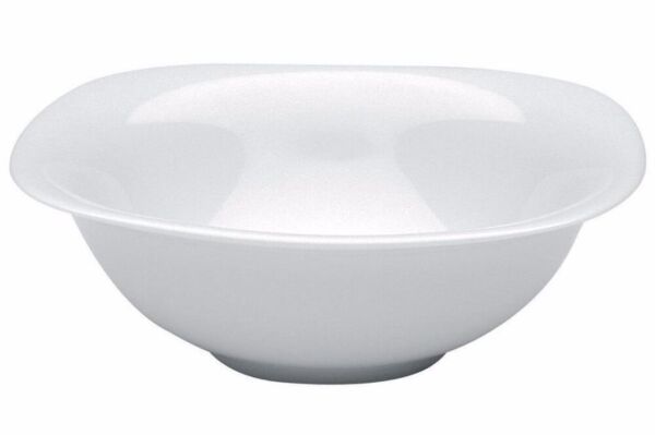 Porland Paloma Beyaz Kase 22 cm 6 Adet