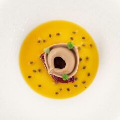 Silikomart Tortellino 20 Silikon Kek Kalıbı 8'li