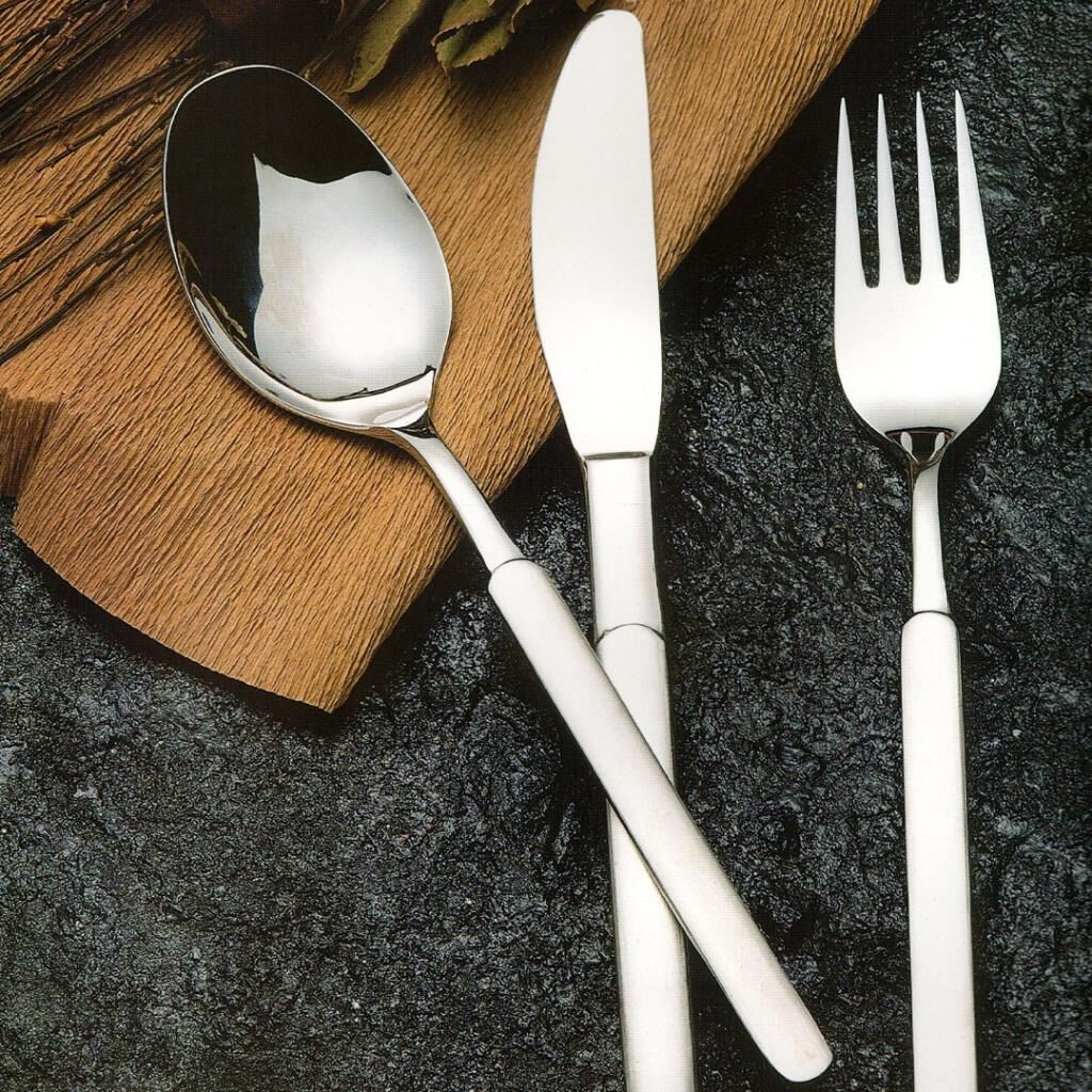 Ecem 2900 Yeşim Tatlı Bıçağı 12’li