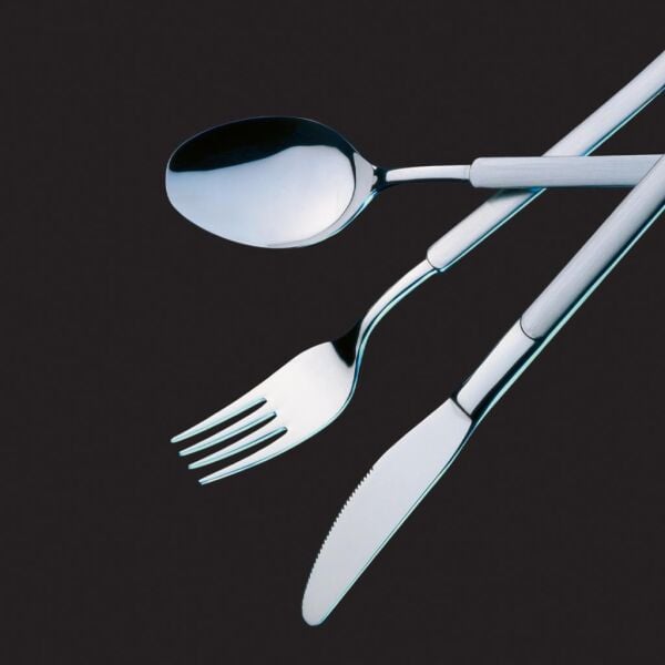 Ecem 2900 Yeşim Tatlı Bıçağı 12’li