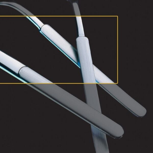 Ecem 2900 Yeşim Tatlı Bıçağı 12’li