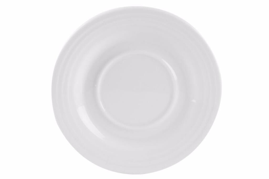 Porland 145217 Focus Beyaz Kase Tabağı 17 cm 6 Adet