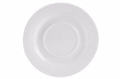 Porland 145217 Focus Beyaz Kase Tabağı 17 cm 6 Adet