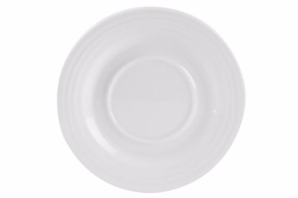 Porland 145217 Focus Beyaz Kase Tabağı 17 cm 6 Adet