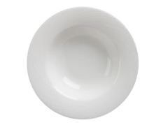 Porland 175925 Storm Alumilite Çukur Tabak 25cm 6 Adet