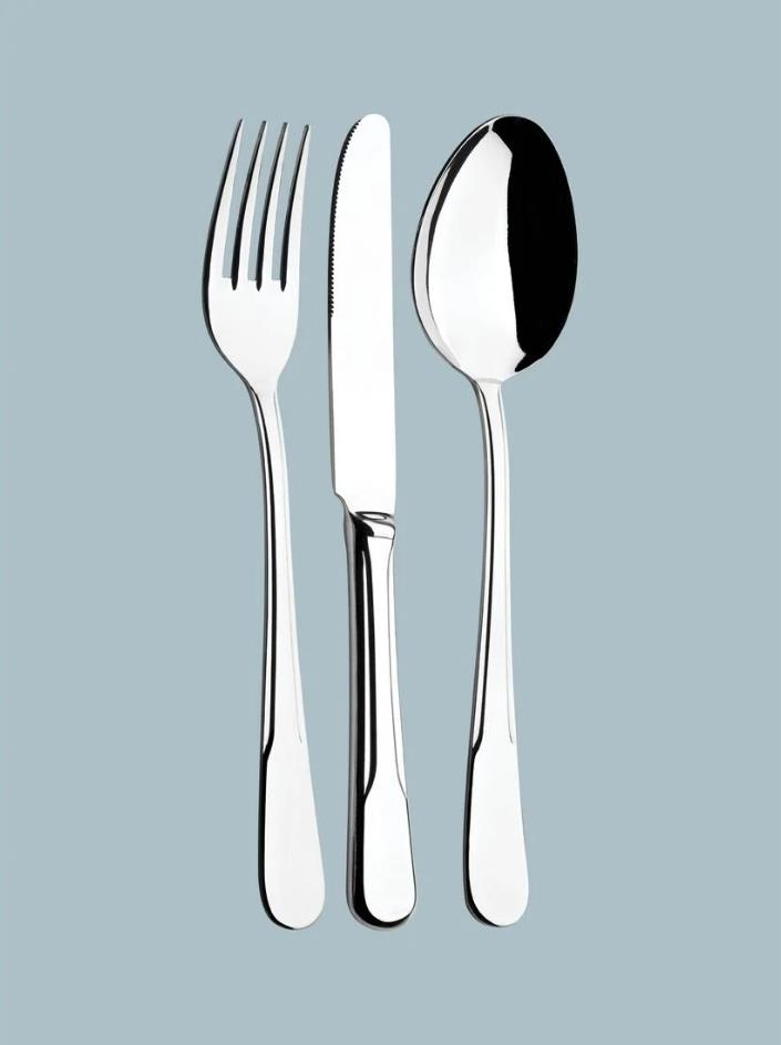 Yiğitsan Didim Yemek Bıçak 12’li