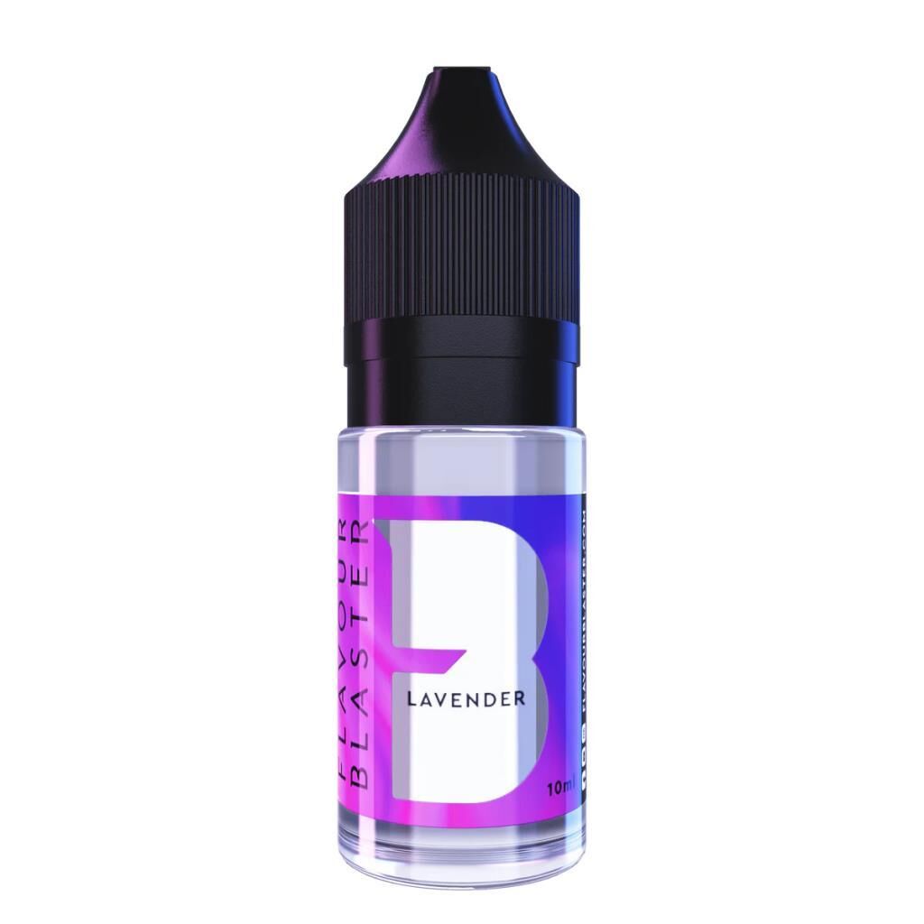 Flavour Blaster Kokteyl Aroması Lavanta