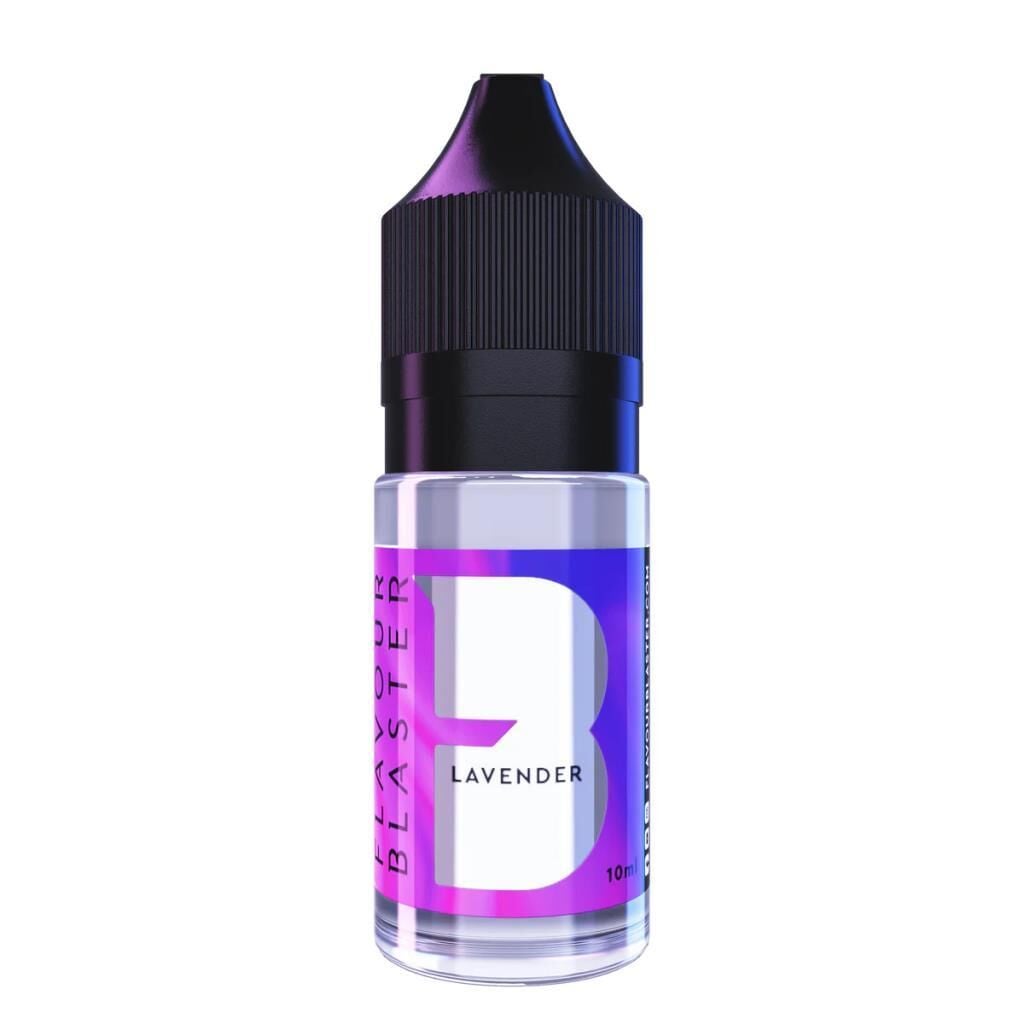 Flavour Blaster Kokteyl Aroması Lavanta