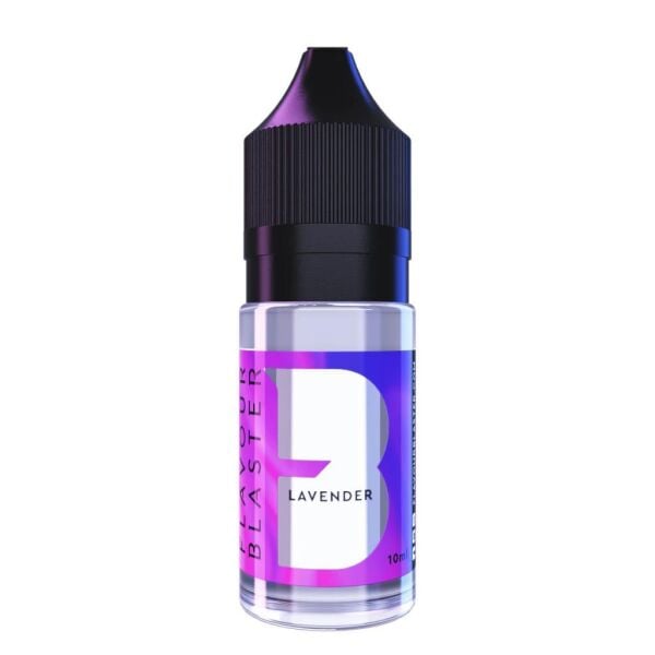Flavour Blaster Kokteyl Aroması Lavanta