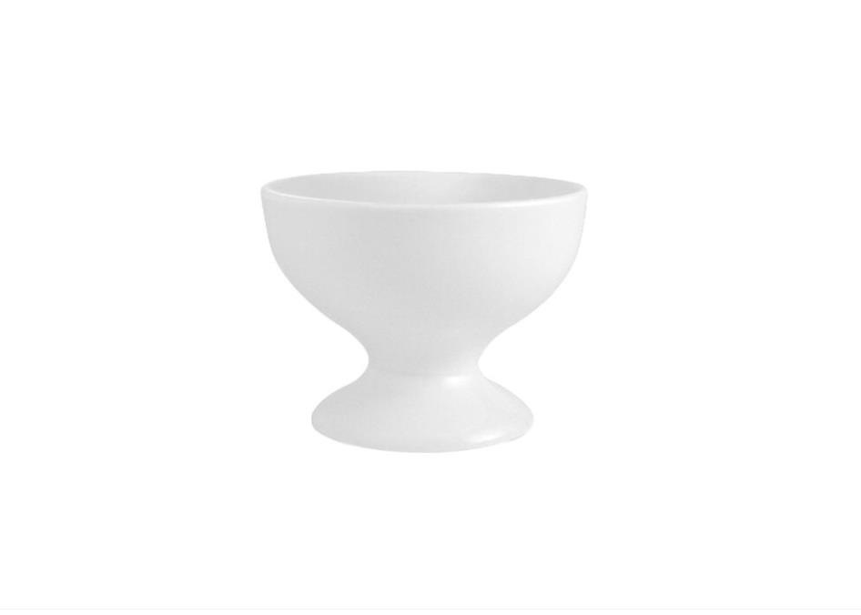 Güral 11 cm Dondurmalık Dekorsuz 6 lı