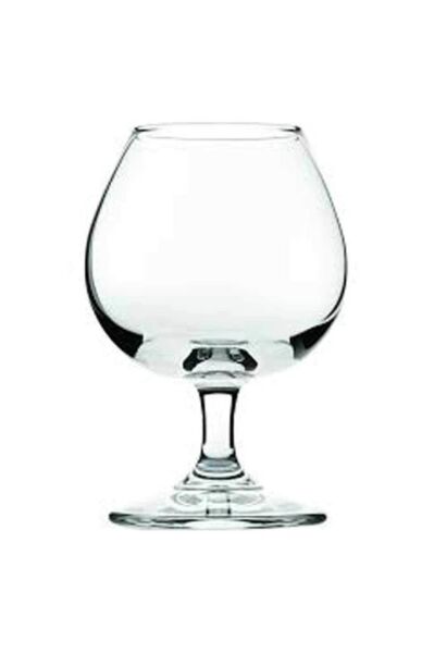 Paşabahçe 12'Li Charlotte Konyak Kadehi P440057-1010353