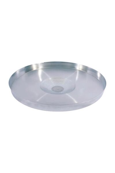 Alüminyum Tantuni Tavası- Tantun Tepsisi 65 cm